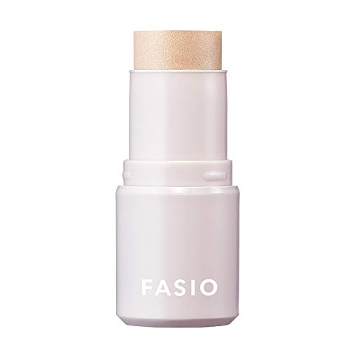 FASIO Multi Face Stick 09 Glowy Veil 4g for Radiant Skin