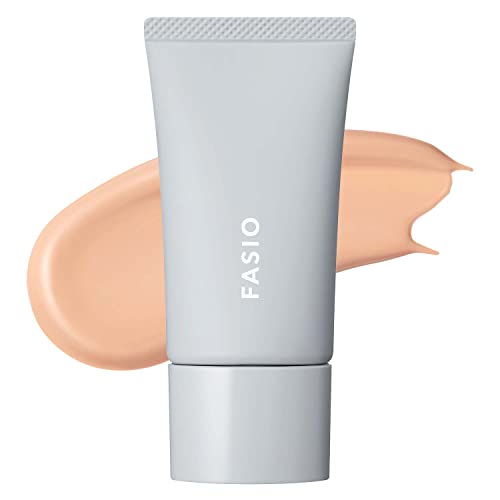 FASIO BB Cream Airy Stay BB Tint UV 30g Waterproof Sunscreen Makeup Base