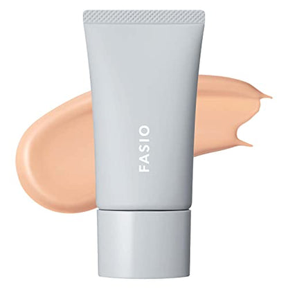 FASIO BB Cream Airy Stay BB Tint UV 30g Waterproof Sunscreen Makeup Base