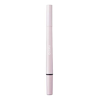 FASIO Liquid and Powder Eyebrow 02 Brown 0.8g for Effortless Definition