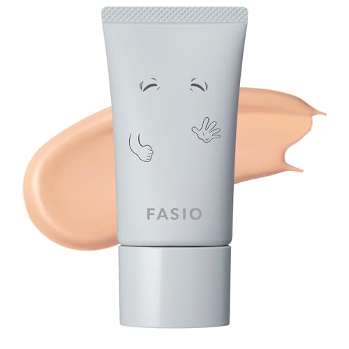 FASIO BB Cream Airy Stay BB Tint UV 30g Waterproof Makeup Base