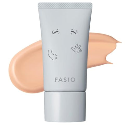 FASIO BB Cream Airy Stay BB Tint UV 30g Waterproof Makeup Base