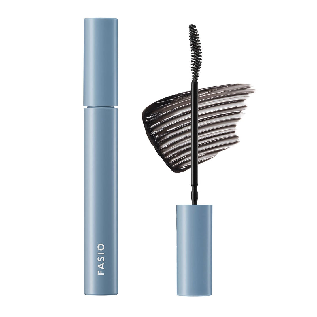 FASIO Ultra WP Mascara Curl 6g Waterproof and Fragrance-Free