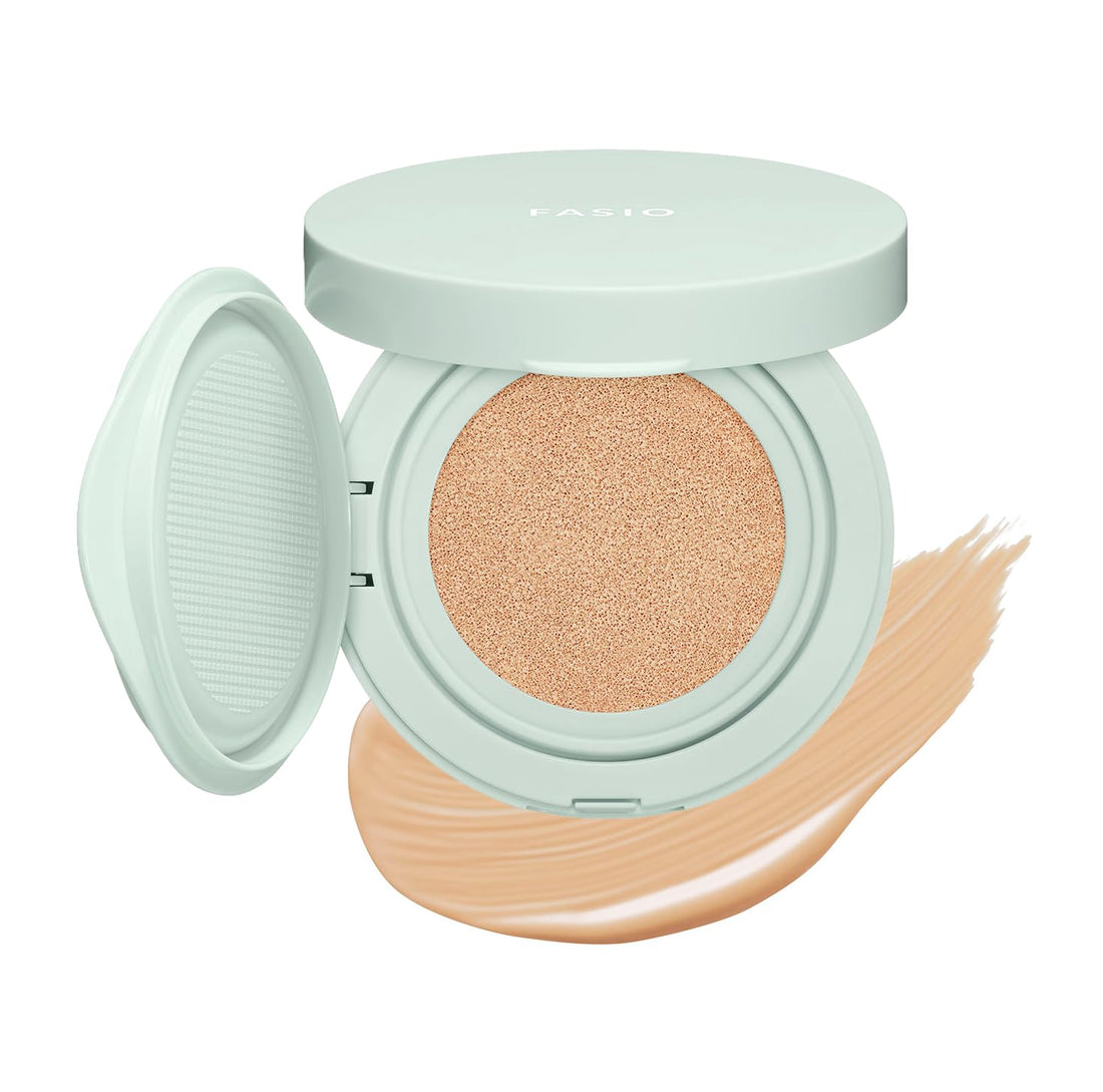 FASIO BB Tint Cushion Long-Lasting Coverage 12g SPF50 PA++++