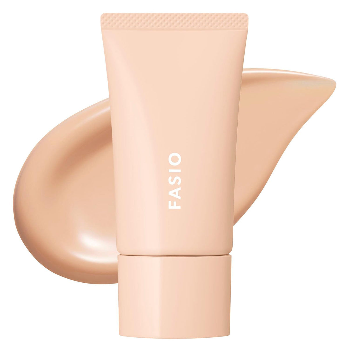 FASIO BB Tint UV Cover 02 Light Beige 30g for Japanese Skincare