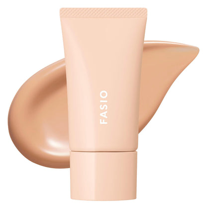 FASIO BB Tint UV Cover Medium Beige 30g Waterproof SPF45
