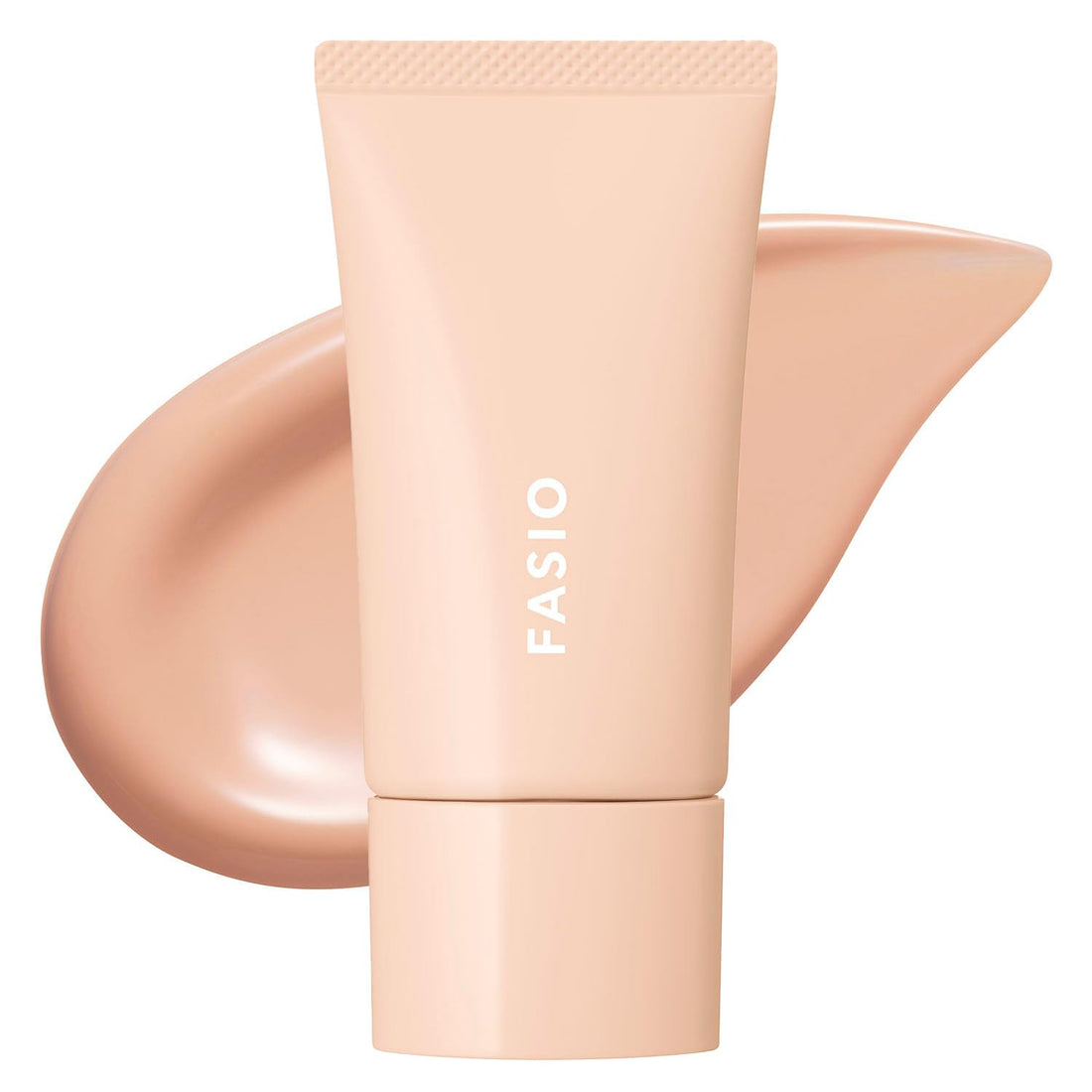 FASIO BB Tint UV Cover 01 Pink Beige 30g Waterproof SPF45