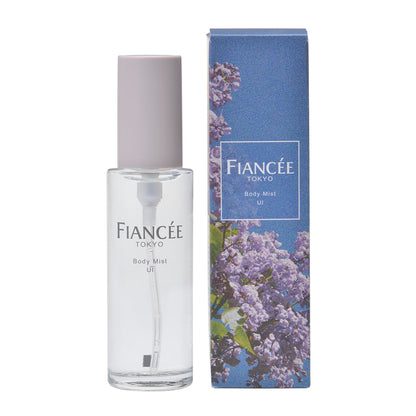 FIANCEE Body Mist UI Lilac Blossom Scent 50ml