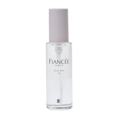 FIANCEE Body Mist UI Lilac Blossom Scent 50ml