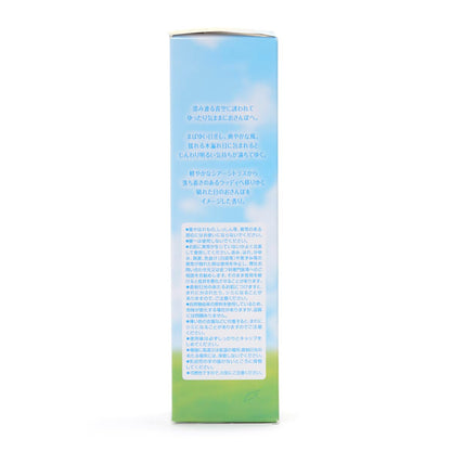 FIANCEE Body Mist Citrus Scent 50ml for Refreshing Moments