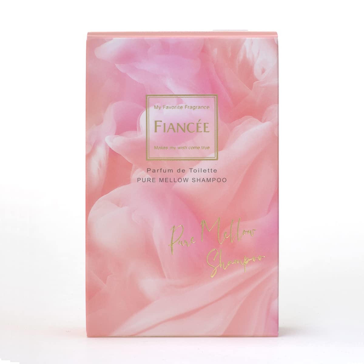 FIANCEE Pure Mellow Shampoo Scented Eau de Toilette 50ml