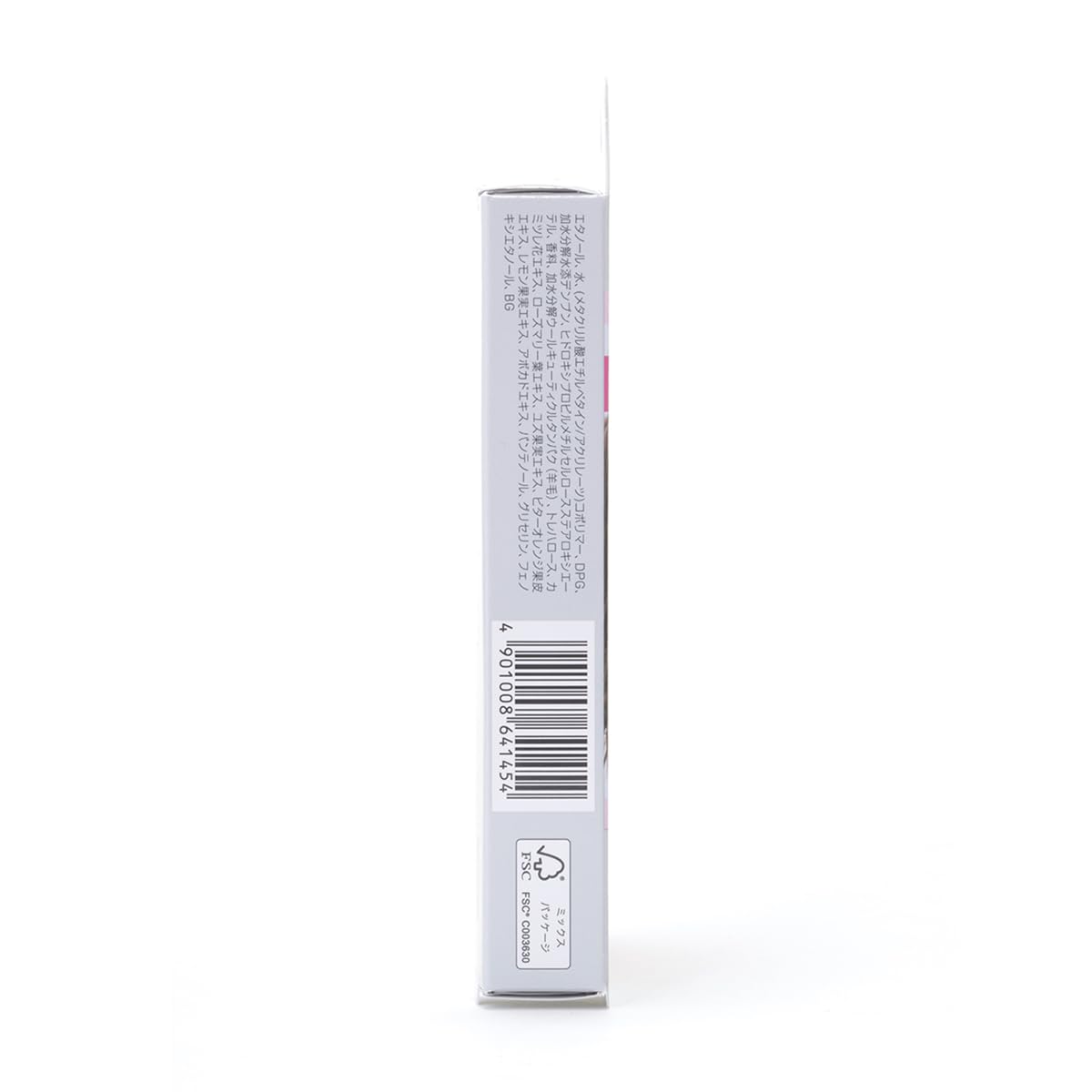 FIANCEE Hair Styling Stick with Pure Shampoo Scent 10ml