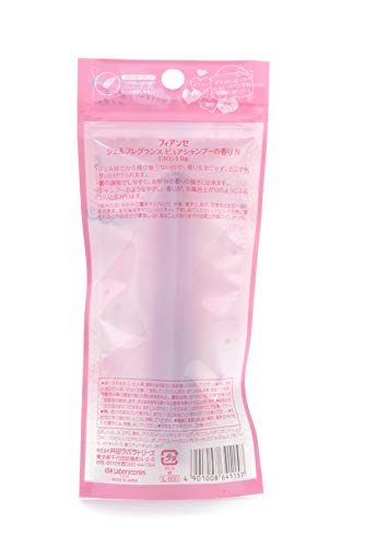 FIANCEE Gel Fragrance Pure Shampoo Scent 9g