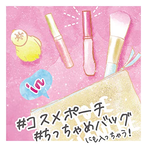 FIANCEE Gel Fragrance Pure Shampoo Scent 9g