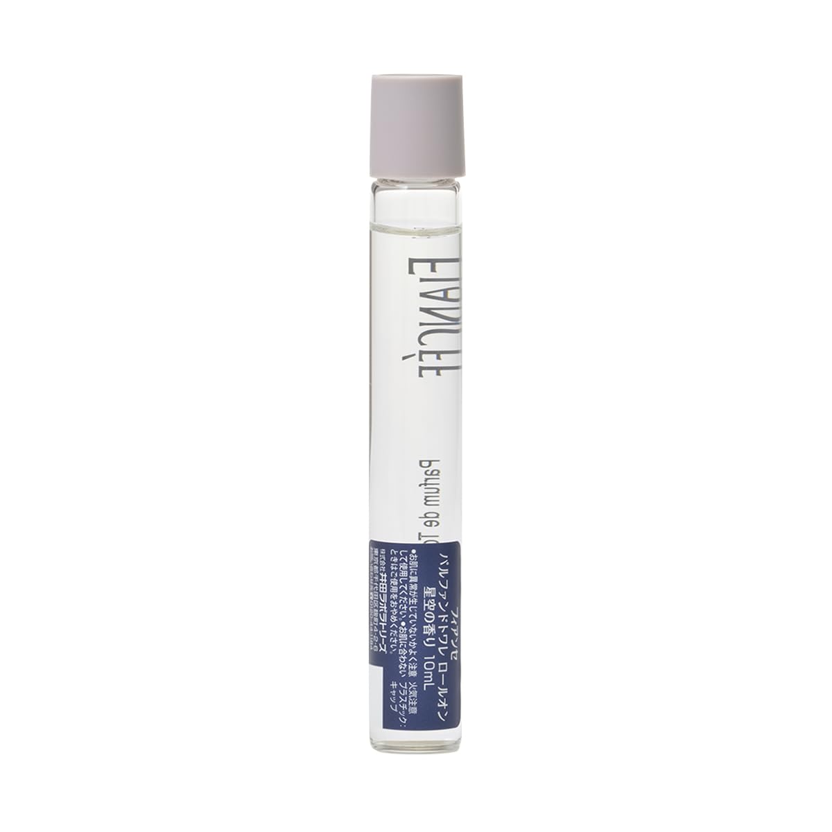 FIANCEE Parfum Roll-On Étoilé 10ml Parfum Aromatique