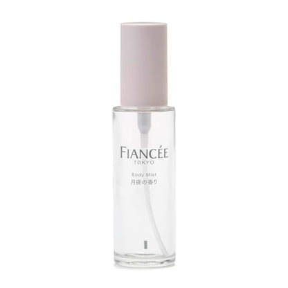 FIANCEE Brume Corporelle Parfumée 50ml au Parfum Floral Apaisant