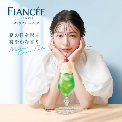 FIANCEE Brume Corporelle Mellow Cream Soda 50ml