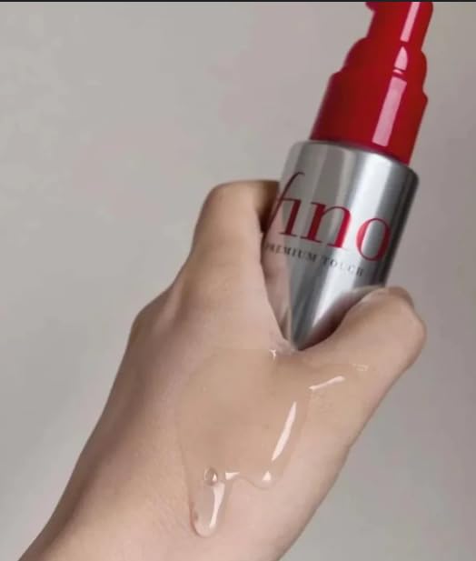 fino Premium Touch Hair Oil 70ml for Japanese Hair Care