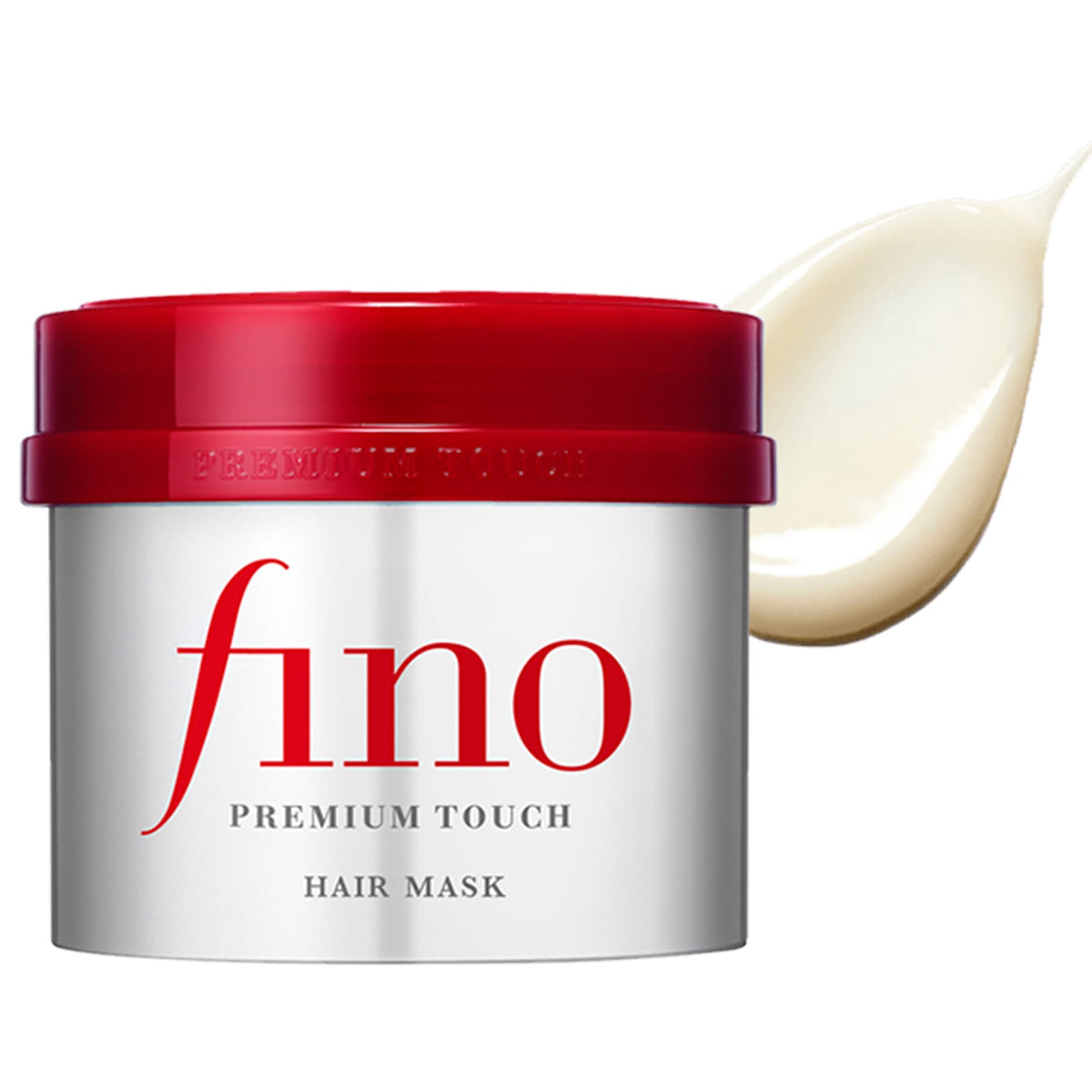 fino Premium Touch Hair Mask 230g x 3 Pack for Moisture and Shine
