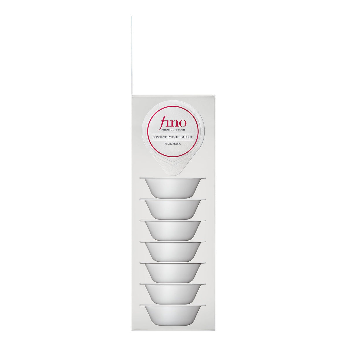 fino Premium Touch Deep Moisture Hair Mask 200g