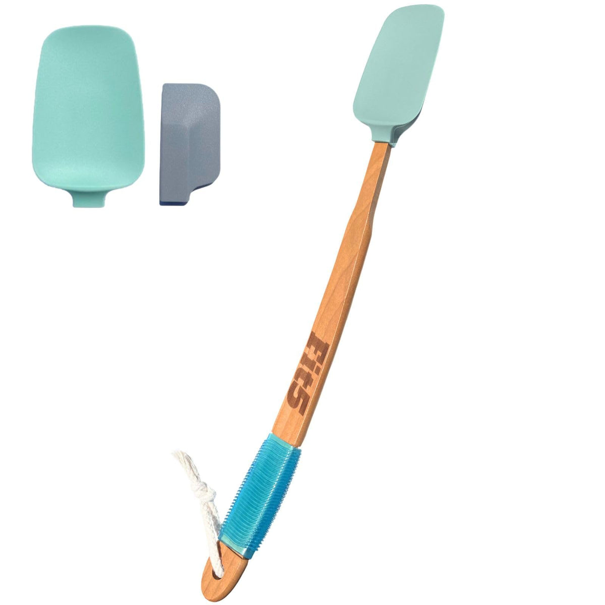 Fit5 Back Applicator for Cream and Ointment Application