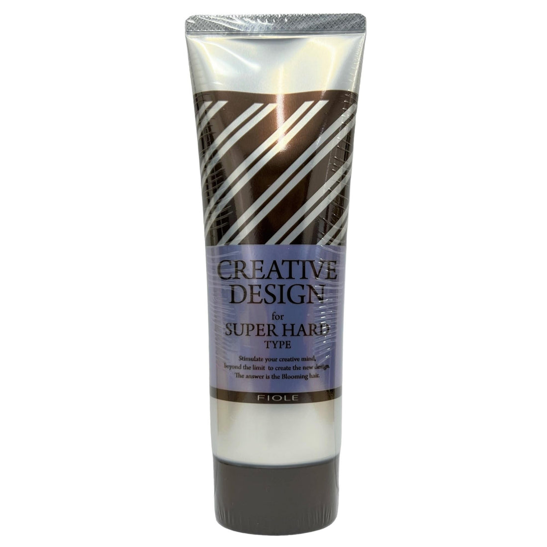 FIOLE Creative Design Super Hard Wax 80g