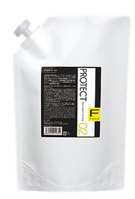 FIOLE F Protect 02 Treatment Refill 1500ml