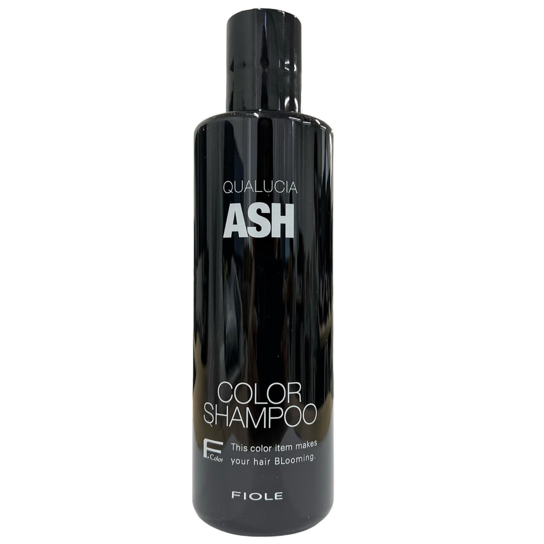 FIOLE Qualucia Color Shampoo, Ash 250ml