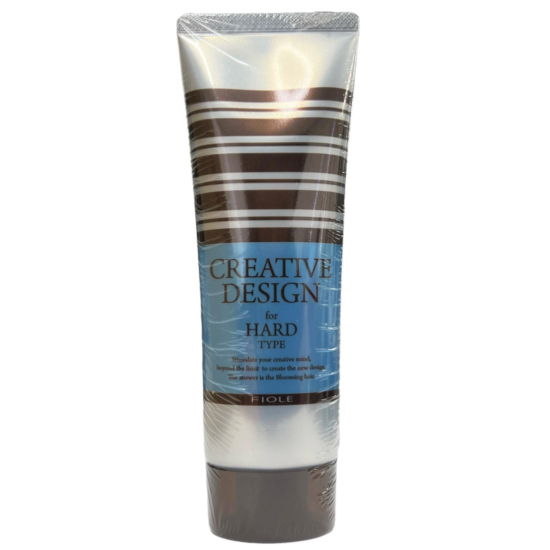 FIOLE Creative Design Hard Wax 80g