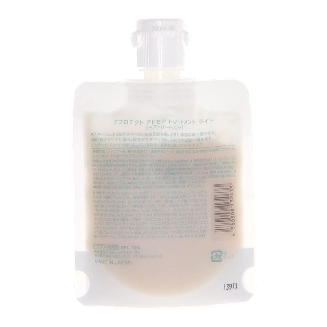 FIOLE Admore Treatment Light 100g