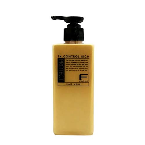 FIOLE F Protect Rich Hair Mask Treatment 200g