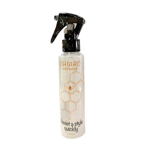 FIOLE Chiaru Hair Water 150ml Moisturizing Hair Treatment