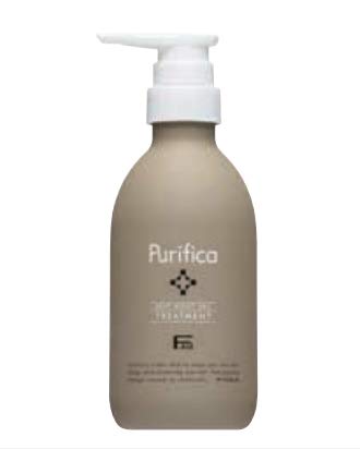 FIOLE Deep Moist Treatment 400g for Japanese Skincare