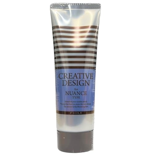 FIOLE Creative Design Nuance Wax 80g