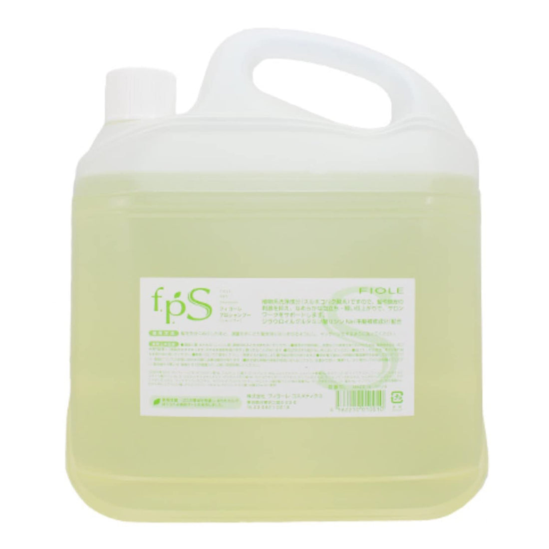 FIOLE Pro Shampoo 5000ml
