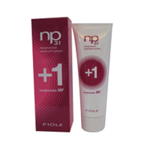 FIOLE NP3.1 Neo Process Hair Treatment 50g