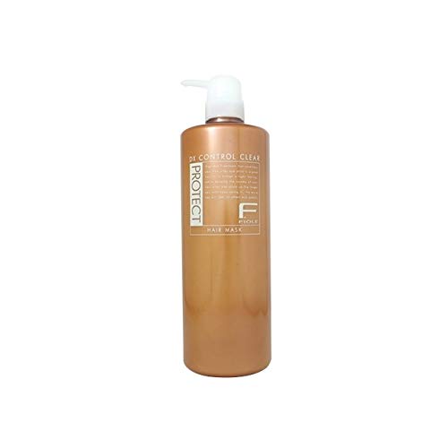 FIOLE F Protect Hair Mask DX, Liquid, Clear 1000g
