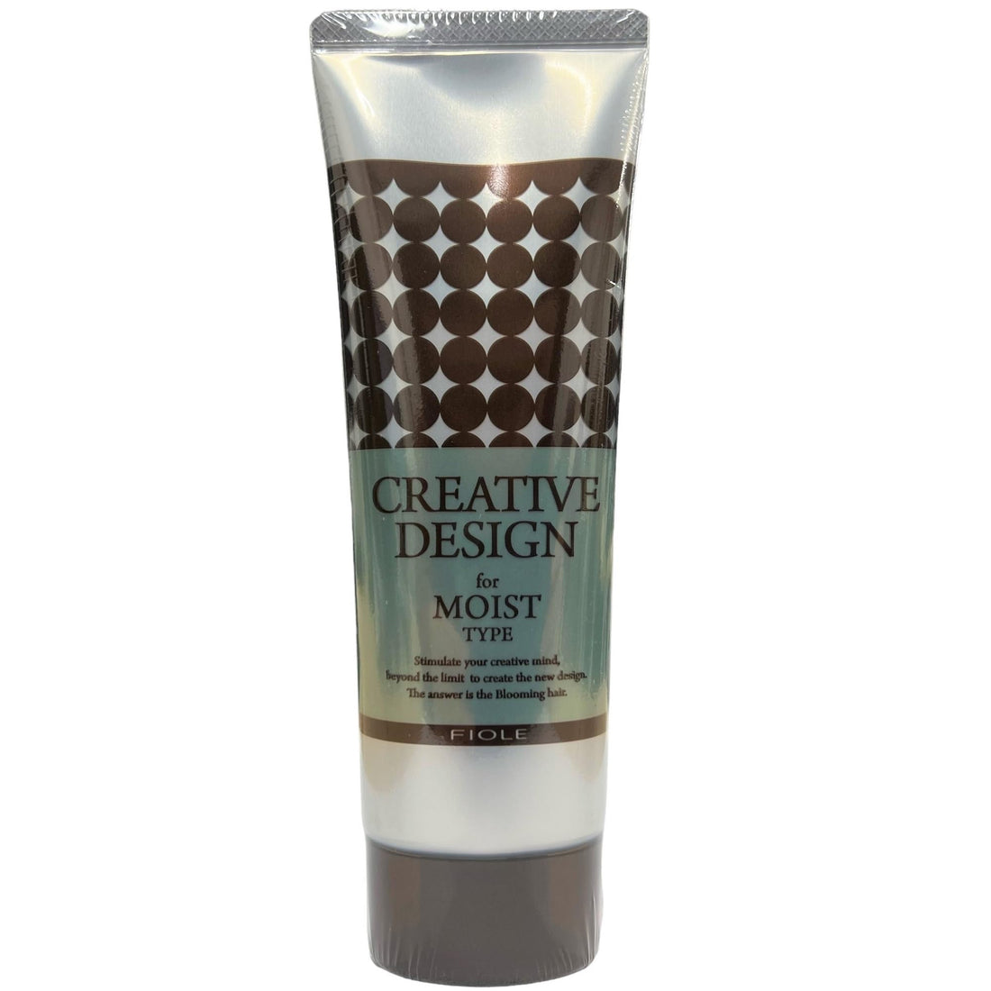 FIOLE Creative Design Moist Milk 80g