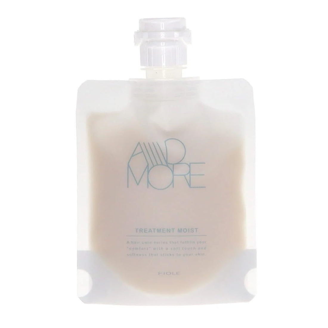 FIOLE Admore Treatment Moist 100g