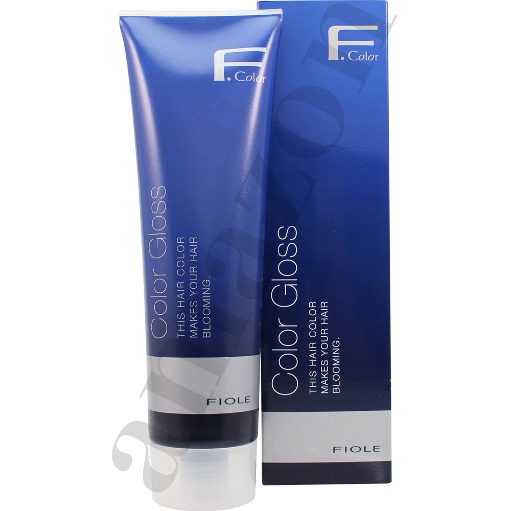 FIOLE BL Color Gloss Blue 200g