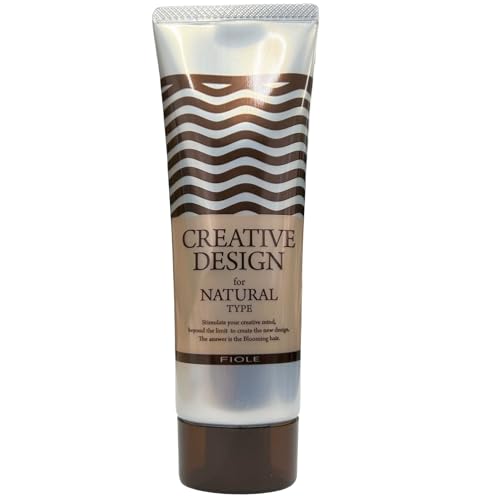FIOLE Creative Design Natural Wax 80g