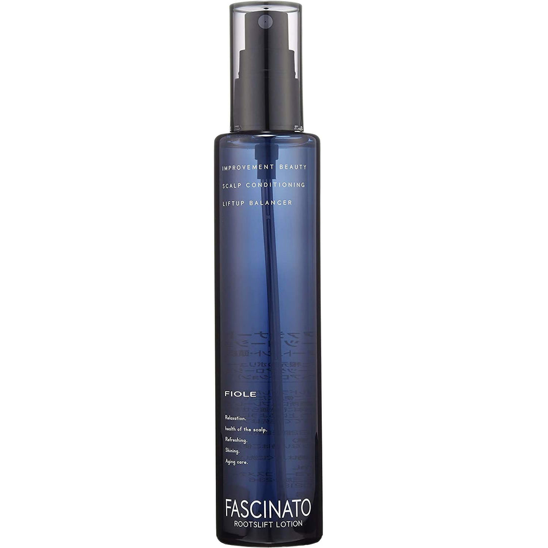 FIOLE Fascinato Roots Lotion, soin du cuir chevelu 150 ml