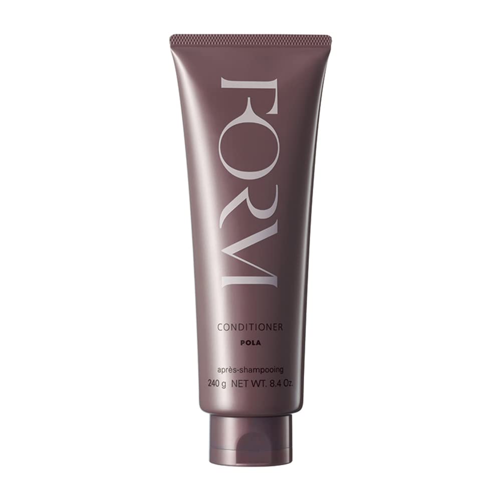FORM Conditioner for Manageable Hair 240g
