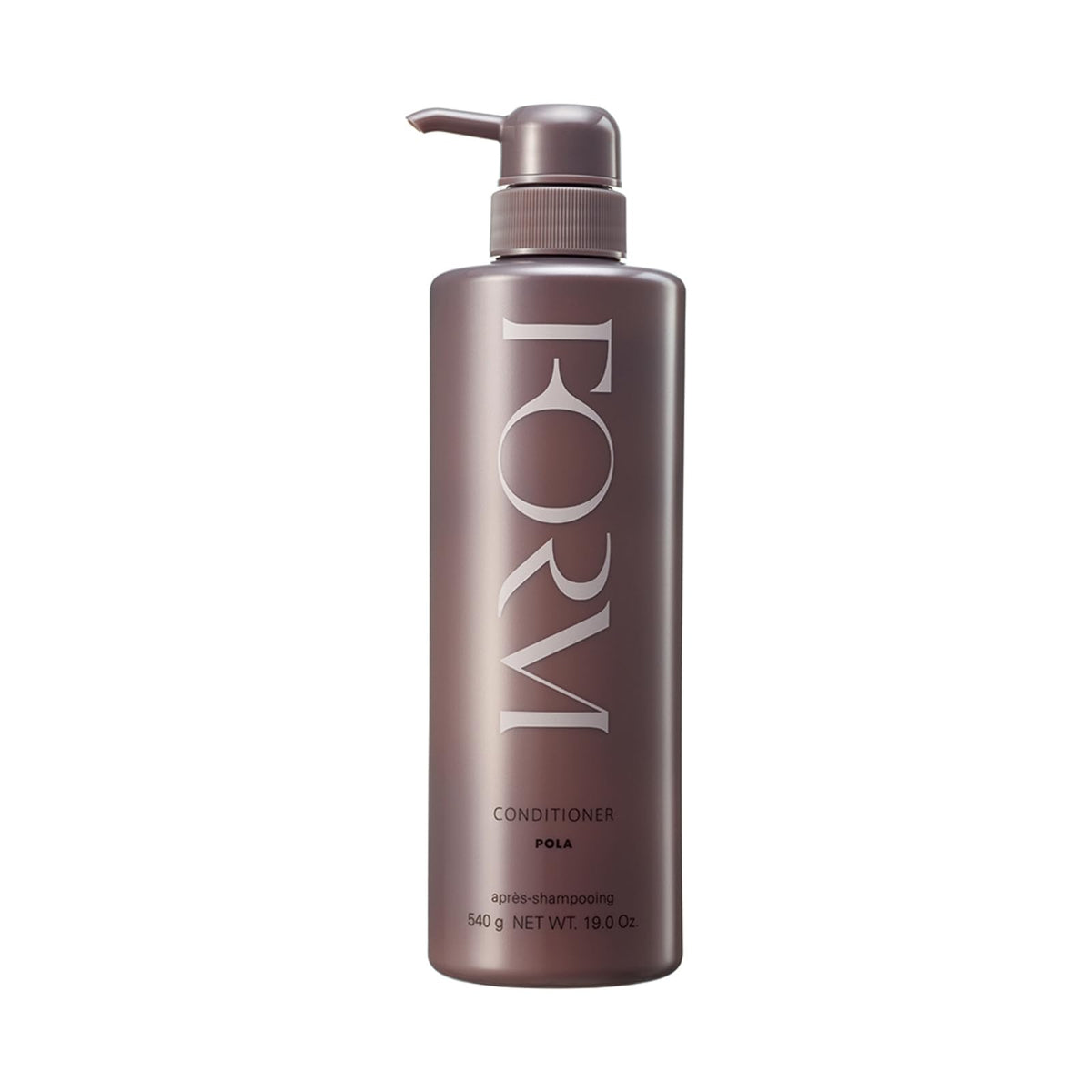 FORM Conditioner for Manageable Hair 540g
