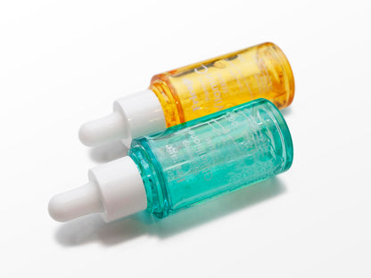 Frieage Serum 30ml Lightweight Japanese Skincare for Dull Skin