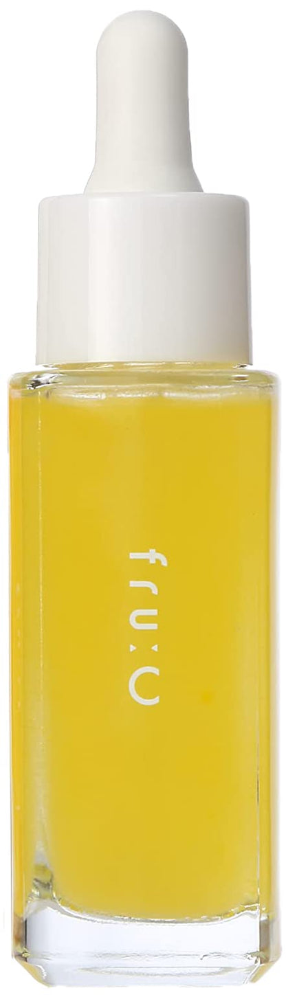 fru:C Vitamin C Serum 28ml for Radiant Skin