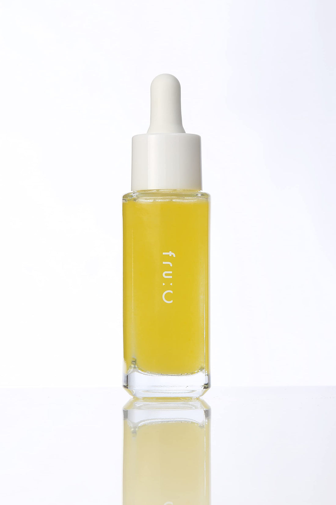fru:C Vitamin C Serum 28ml for Radiant Skin