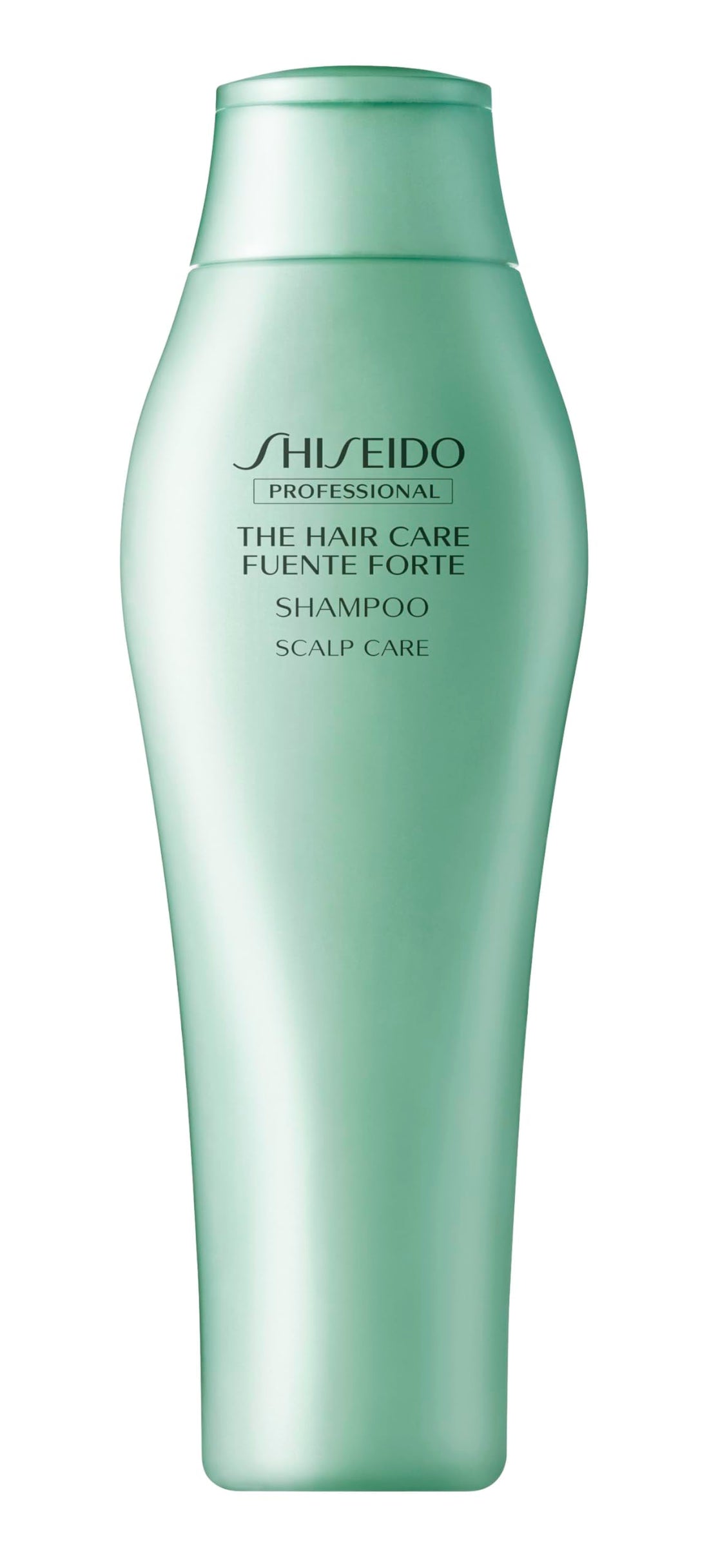 FUENTE FORTE Holistic Care Shampoo 250ml for Japanese Hair Care