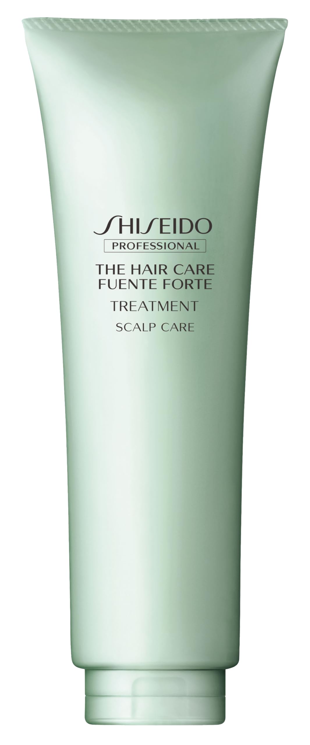 FUENTE FORTE Holistic Care Treatment 250g for Japanese Hair Care