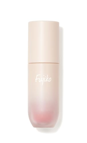 Fujiko Watercolor Cheek 02 My Lovely Pink Blush 3.8g